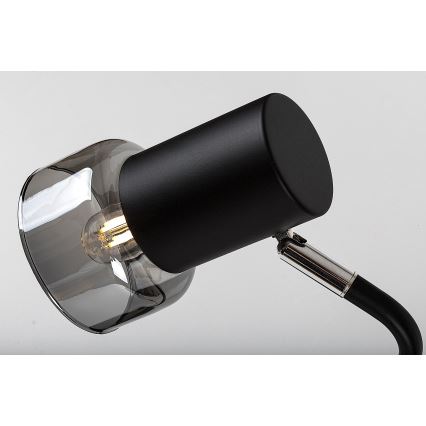 Rabalux - Laualamp 1xE14/15W/230V