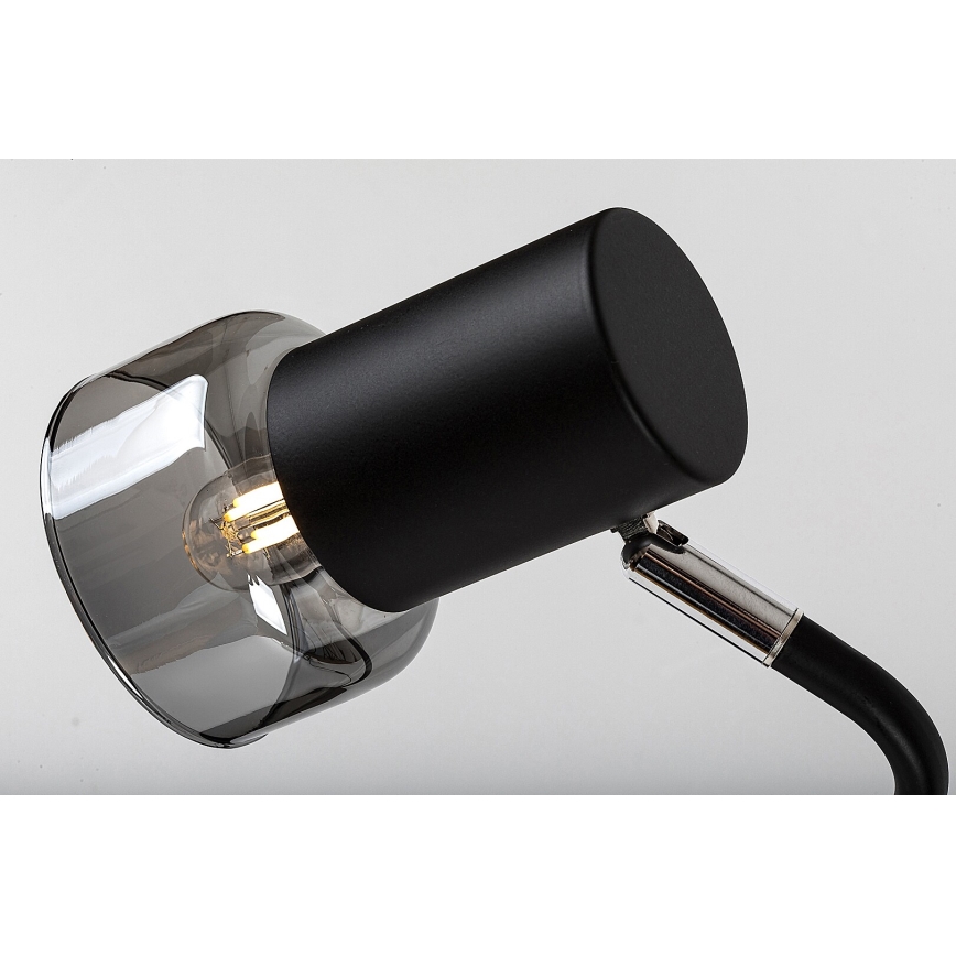 Rabalux - Laualamp 1xE14/15W/230V