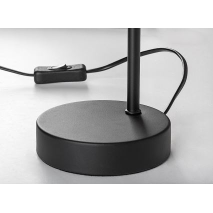 Rabalux - Laualamp 1xE14/15W/230V