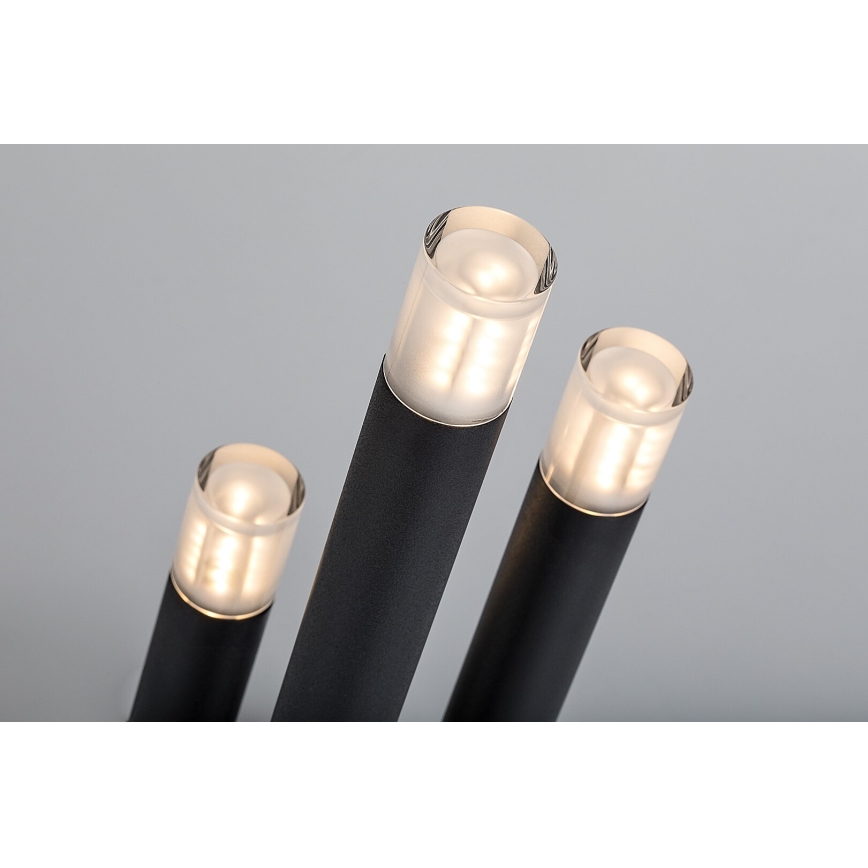 Rabalux - Laualamp 3xG9/5W/230V must