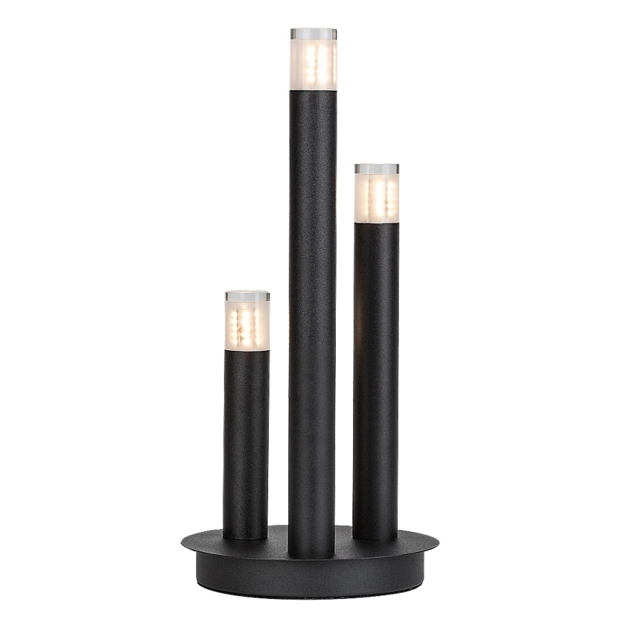 Rabalux - Laualamp 3xG9/5W/230V must