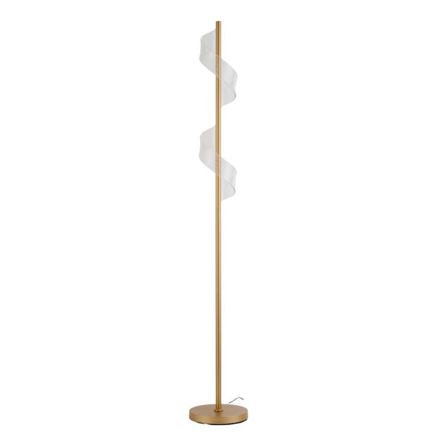Rabalux - puutejuhtimisega hämardatav põrandalamp LED/12W/230V 3000K