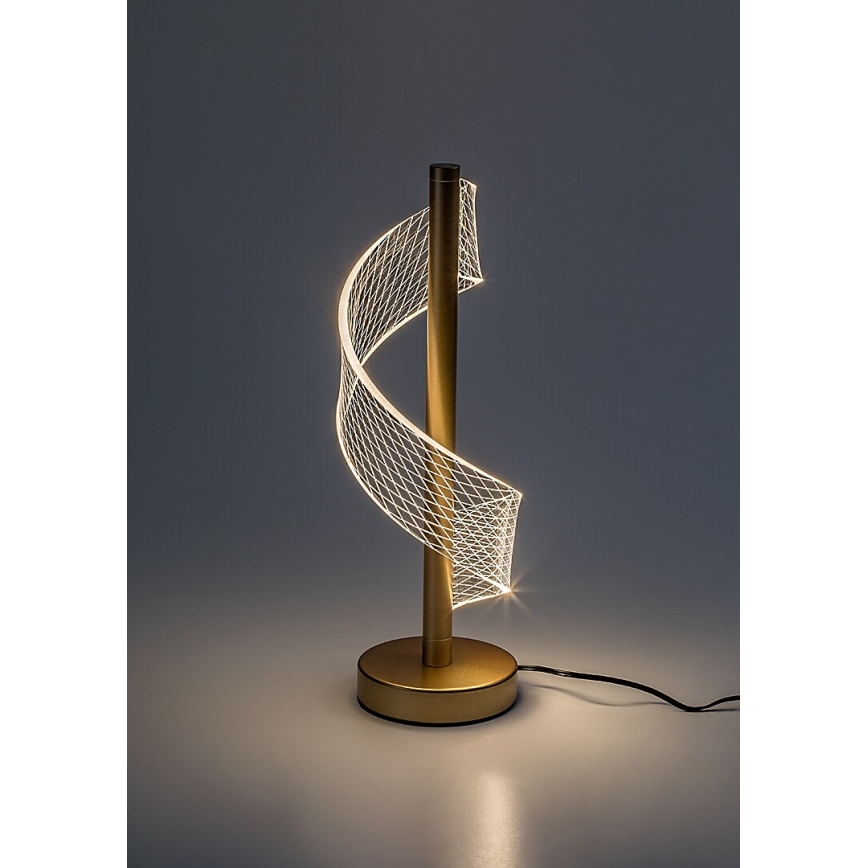 Rabalux - LED laualamp LED/6W/230V 3000K