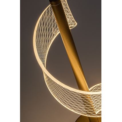 Rabalux - LED laualamp LED/6W/230V 3000K