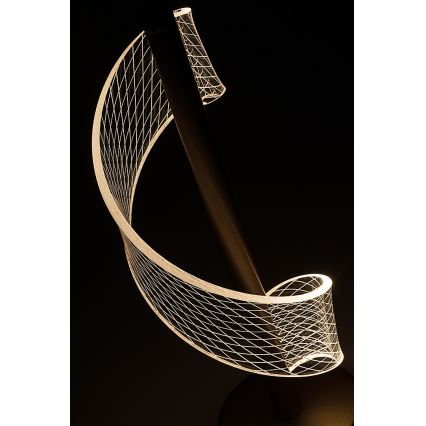 Rabalux - LED laualamp LED/6W/230V 3000K