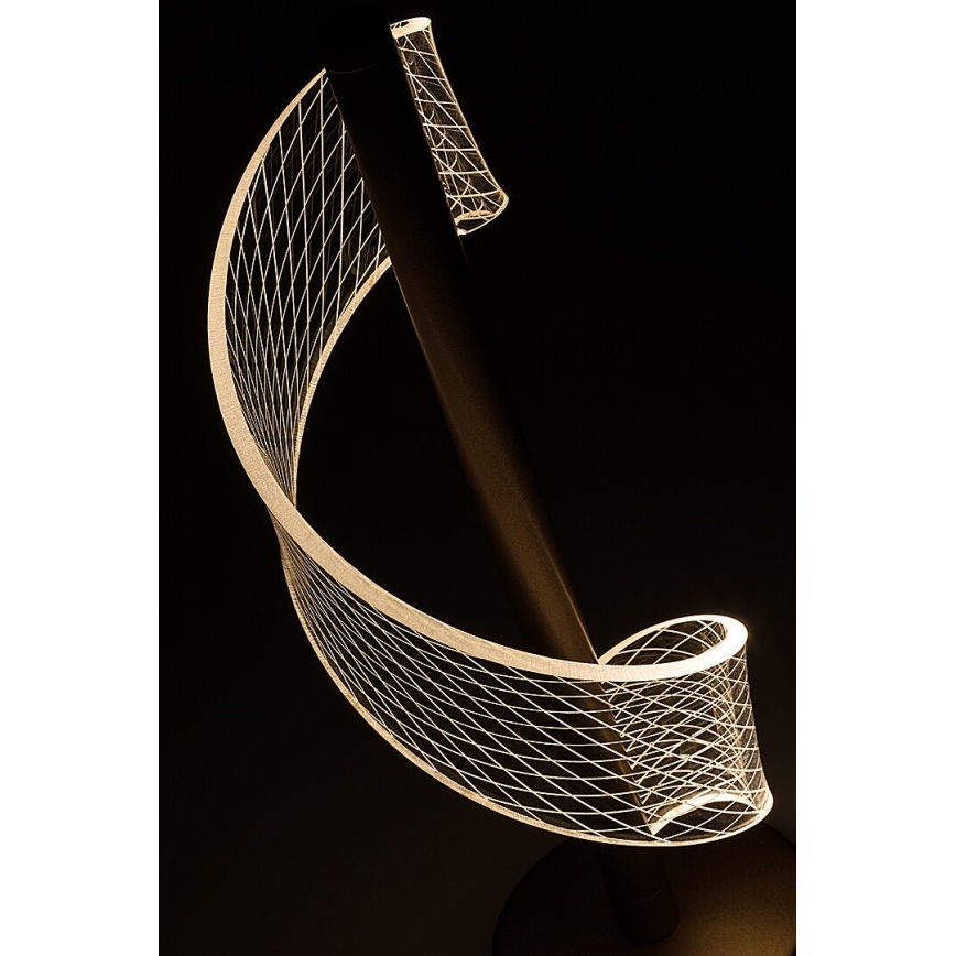 Rabalux - LED laualamp LED/6W/230V 3000K