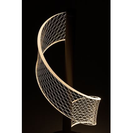 Rabalux - LED laualamp LED/6W/230V 3000K