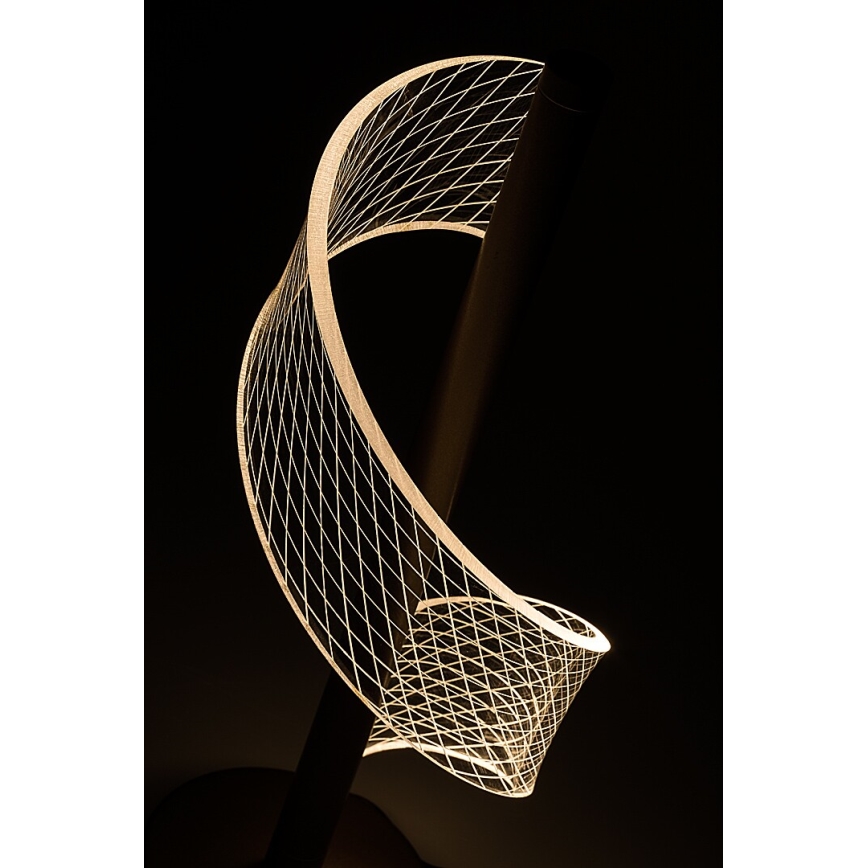Rabalux - LED laualamp LED/6W/230V 3000K
