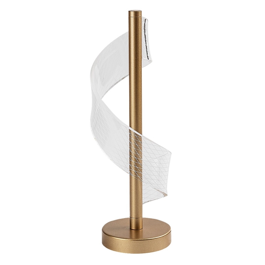 Rabalux - LED laualamp LED/6W/230V 3000K