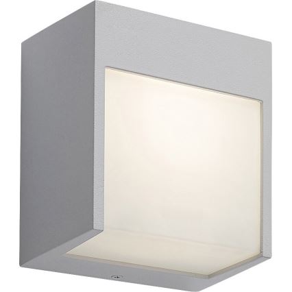 Rabalux - LED Väli seinavalgusti LED/12W/230V valge IP54