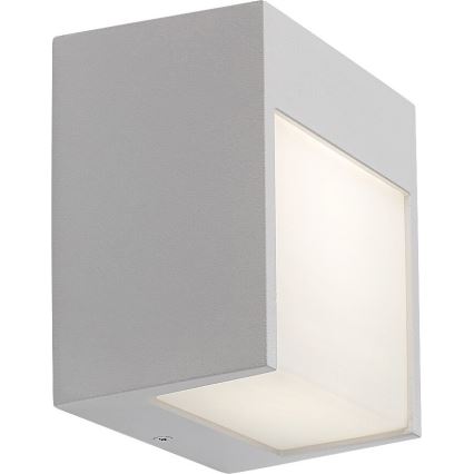 Rabalux - LED Väli seinavalgusti LED/12W/230V valge IP54