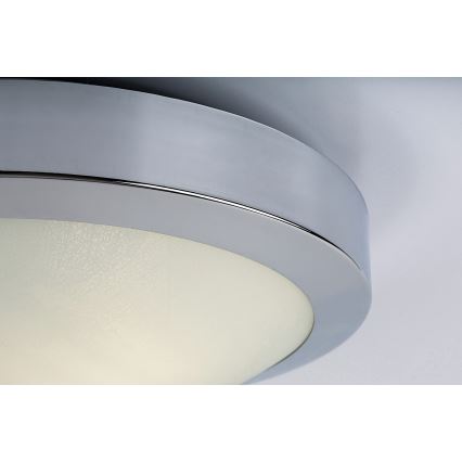 Rabalux - Laevalgusti vannituppa 2xE27/40W/230V IP44
