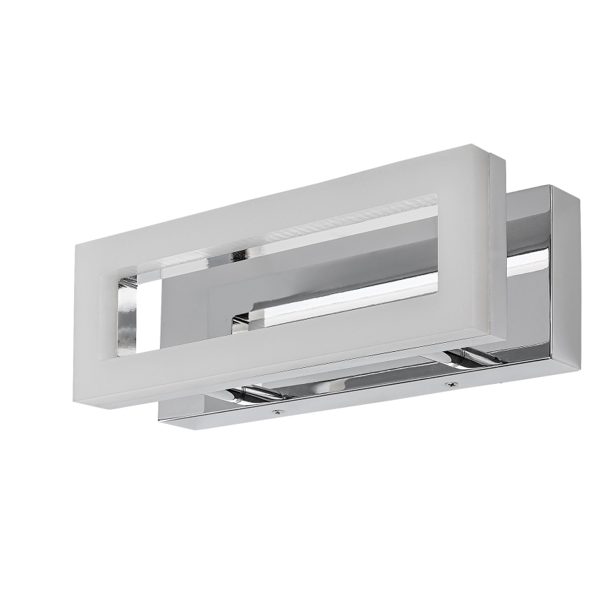 Rabalux - LED Seinavalgusti vannituppa LED/15W/230V 4000K IP44