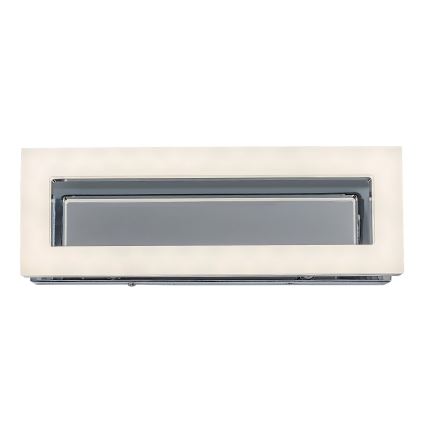 Rabalux - LED Seinavalgusti vannituppa LED/15W/230V 4000K IP44
