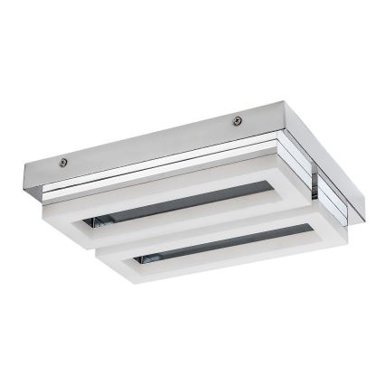 Rabalux - LED Laevalgusti vannituppa LED/24W/230V 4000K IP44