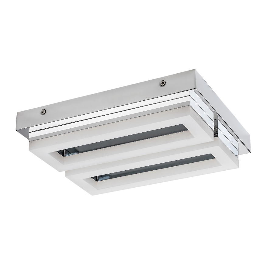 Rabalux - LED Laevalgusti vannituppa LED/24W/230V 4000K IP44