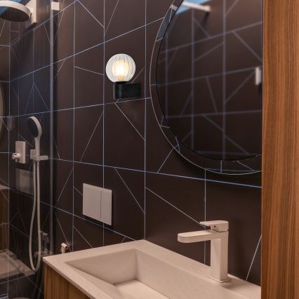Rabalux - Väli seinavalgusti 1xG9/3,5W/230V IP44