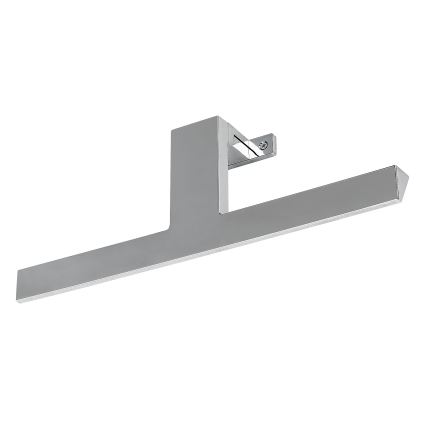 Rabalux - LED vannitoa peeglivalgusti LED/6W/230V IP44 30 cm läikiv kroom