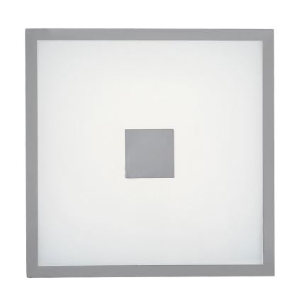 Rabalux - LED Laevalgusti vannituppa LED/18W/230V IP44 30x30 cm valge