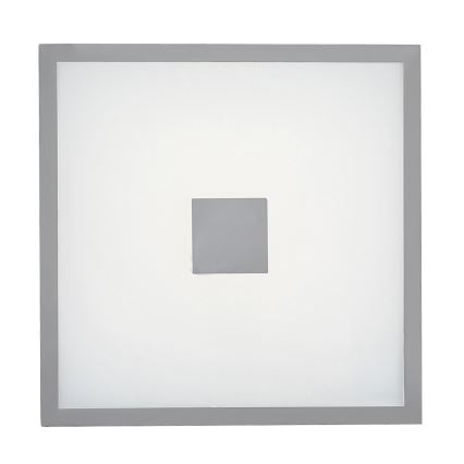 Rabalux - LED Laevalgusti vannituppa LED/24W/230V IP44 4000K 40x40 cm valge
