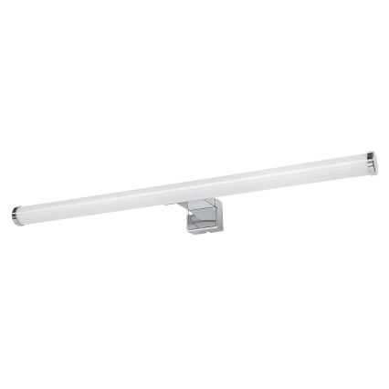 Rabalux - LED Peeglivalgustus vannituppa LED/9W/230V IP44 4000K