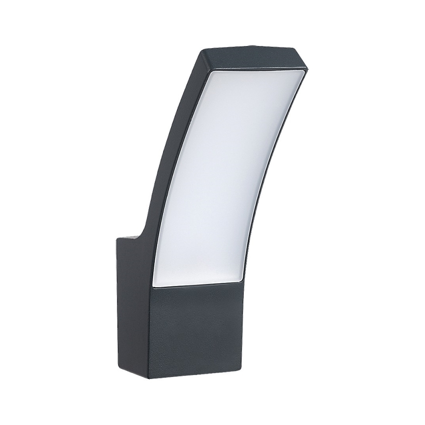 Rabalux - LED Väli seinavalgusti LED/12W/230V IP44