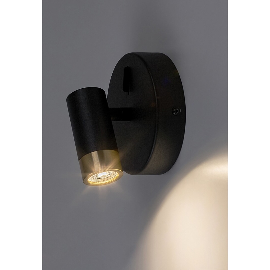 Rabalux - LED Kohtvalgusti seinale LED/3W/230V 4000K