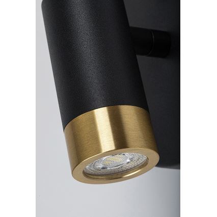 Rabalux - LED Kohtvalgusti seinale LED/3W/230V 4000K