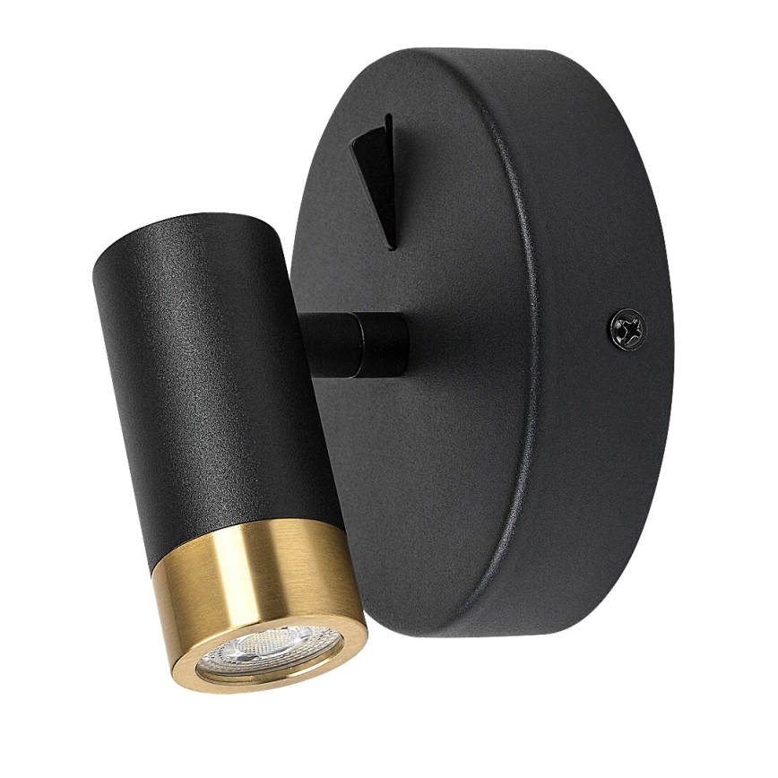 Rabalux - LED Kohtvalgusti seinale LED/3W/230V 4000K