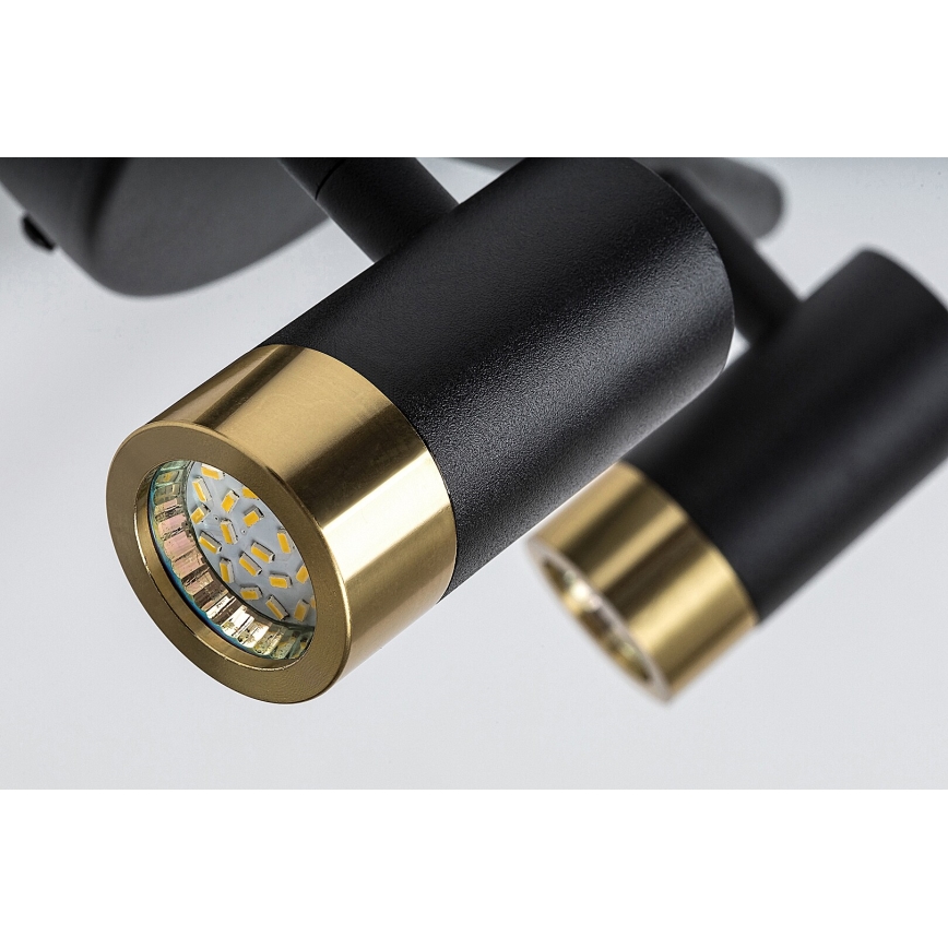 Rabalux - LED Kohtvalgusti seinale 2xLED/3W/230V 4000K