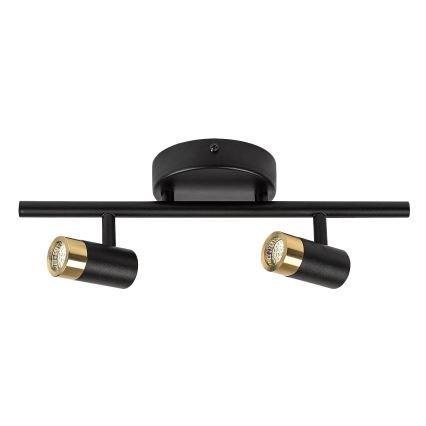 Rabalux - LED Kohtvalgusti seinale 2xLED/3W/230V 4000K