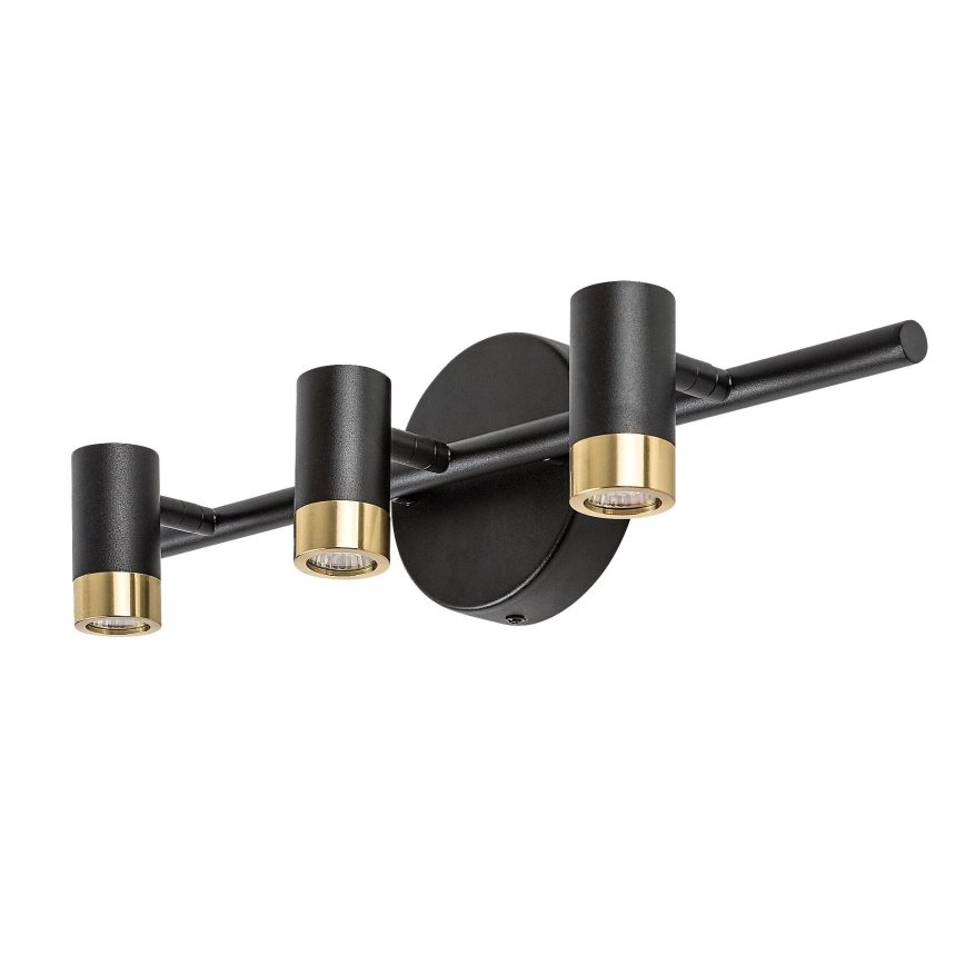 Rabalux - LED Kohtvalgusti seinale 3xLED/3W/230V 4000K