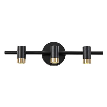 Rabalux - LED Kohtvalgusti seinale 3xLED/3W/230V 4000K