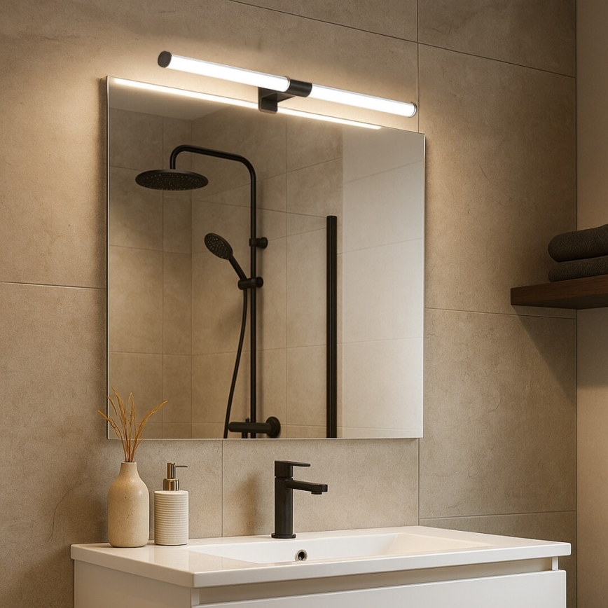 Rabalux - LED vannitoa peegli valgusti LED/8W/230V IP44 60 cm