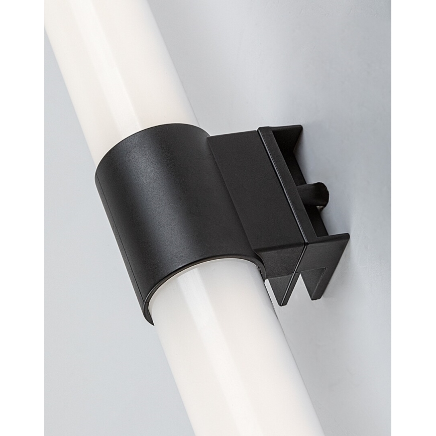 Rabalux - LED vannitoa peegli valgusti LED/8W/230V IP44 60 cm