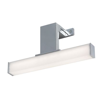 Rabalux - LED vannitoa peegelvalgusti LED/4W/230V IP44 20 cm läikiv kroom