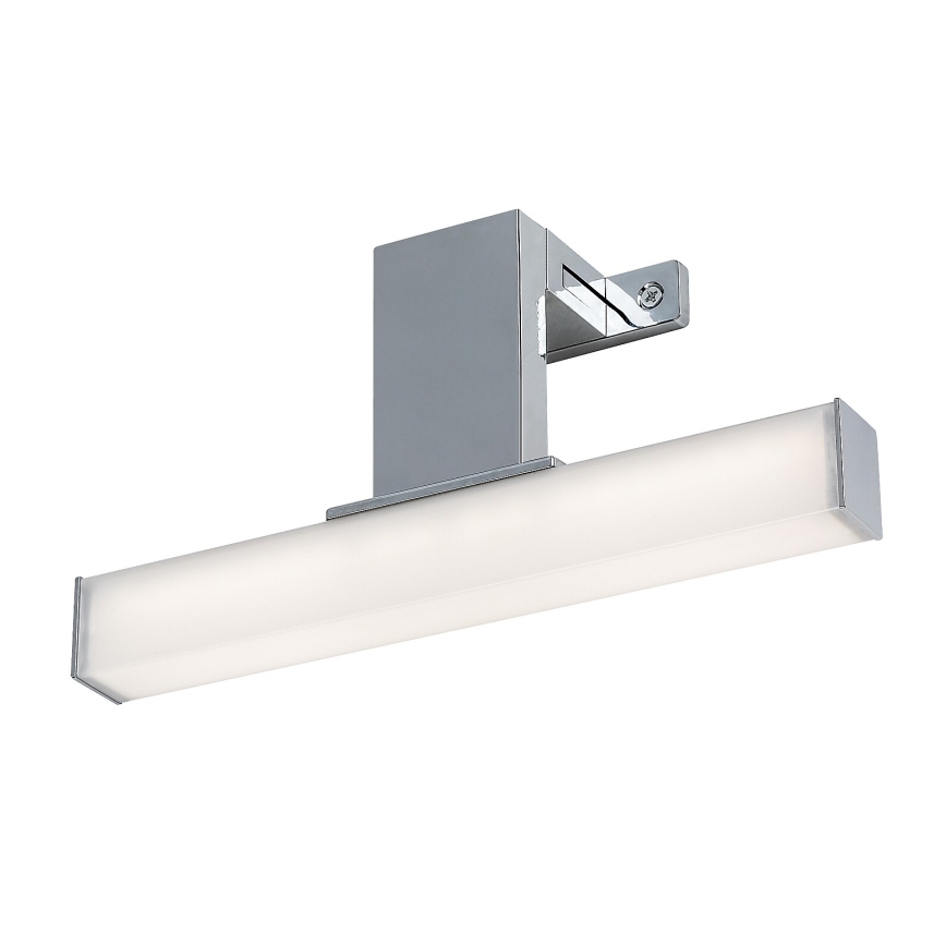 Rabalux - LED vannitoa peegelvalgusti LED/4W/230V IP44 20 cm läikiv kroom