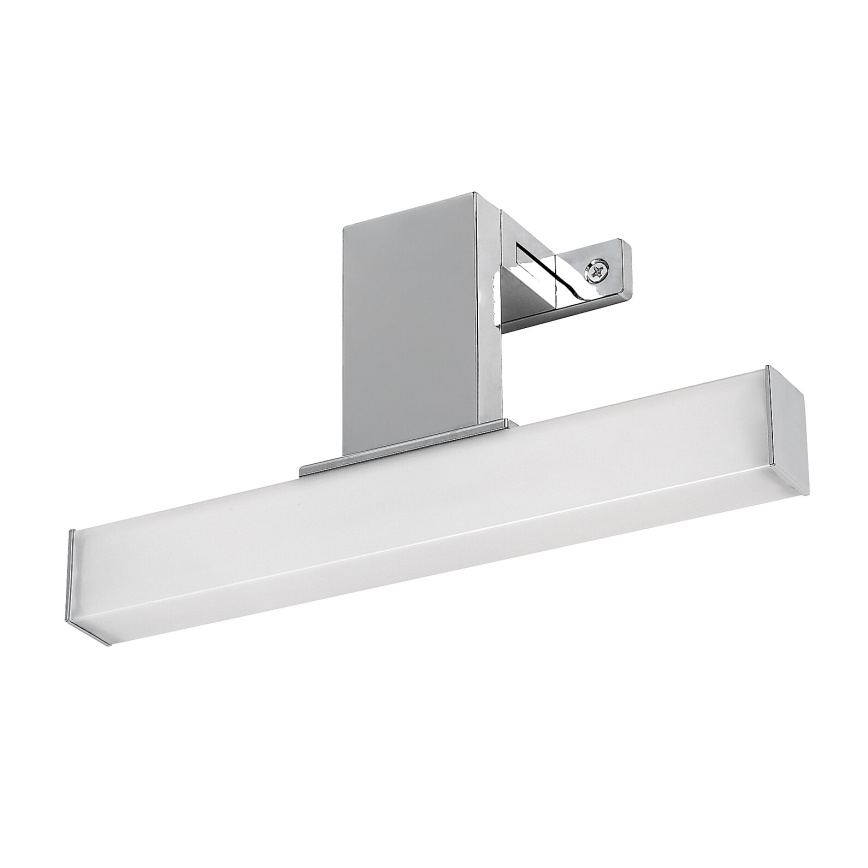 Rabalux - LED vannitoa peegelvalgusti LED/4W/230V IP44 20 cm läikiv kroom