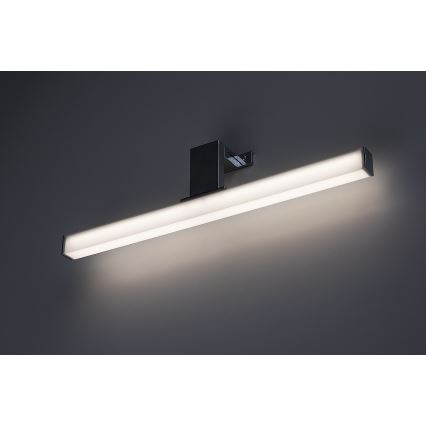 Rabalux - LED vannitoa peegli valgustus LED/6W/230V IP44 40 cm läikiv kroom