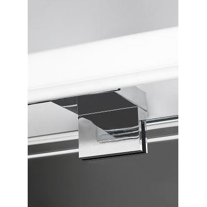 Rabalux - LED vannitoa peegli valgustus LED/6W/230V IP44 40 cm läikiv kroom