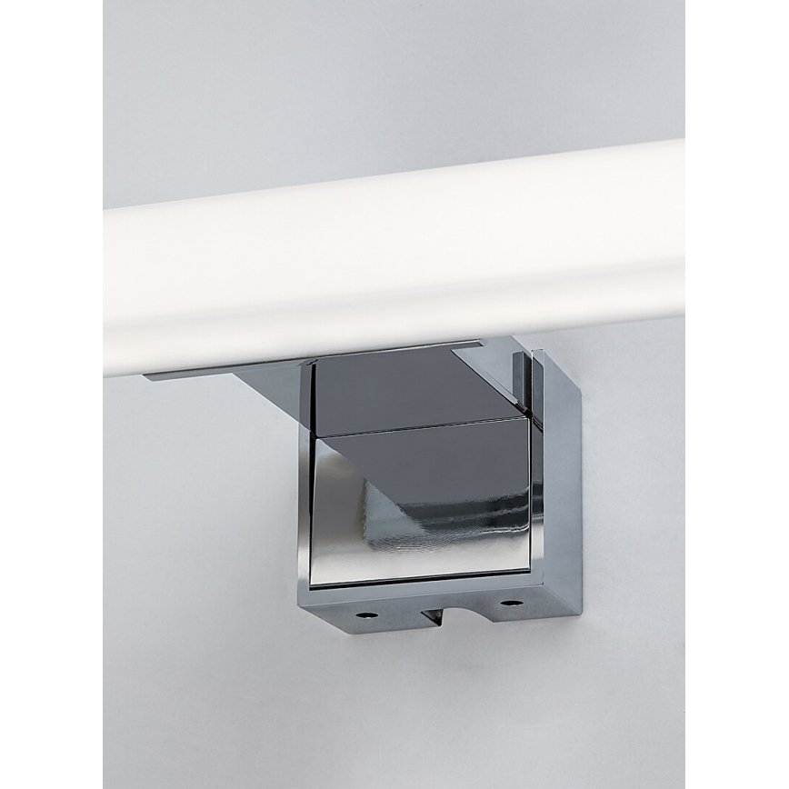 Rabalux - LED vannitoa peegli valgustus LED/6W/230V IP44 40 cm läikiv kroom