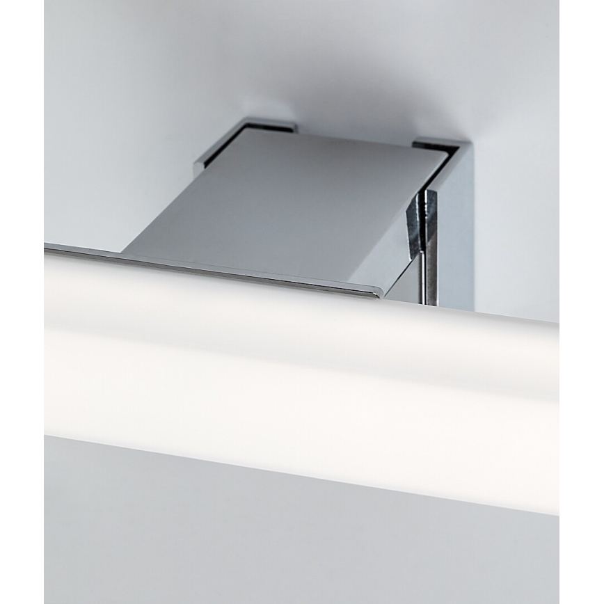 Rabalux - LED vannitoa peegli valgustus LED/6W/230V IP44 40 cm läikiv kroom