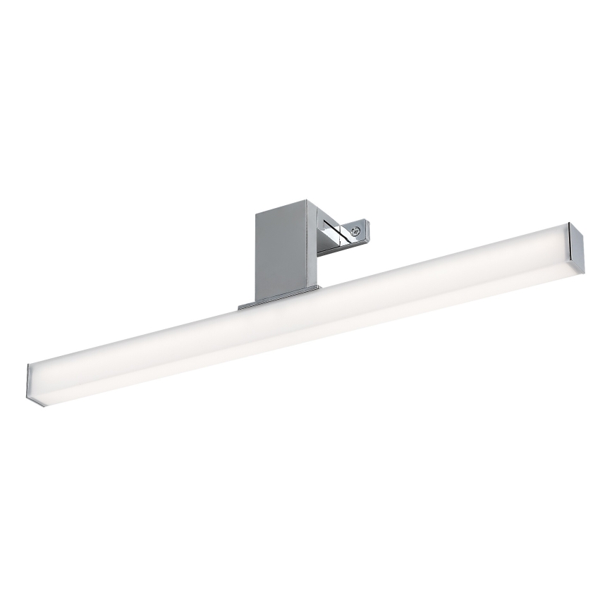 Rabalux - LED vannitoa peegli valgustus LED/6W/230V IP44 40 cm läikiv kroom