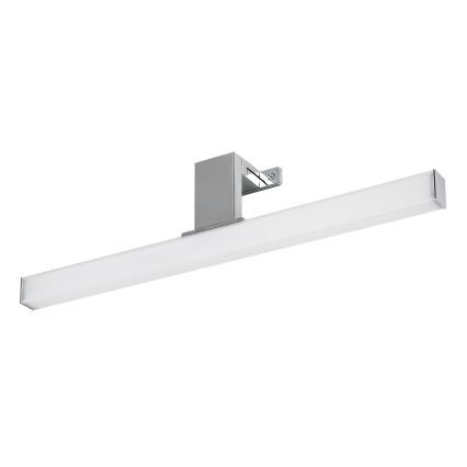 Rabalux - LED vannitoa peegli valgustus LED/6W/230V IP44 40 cm läikiv kroom