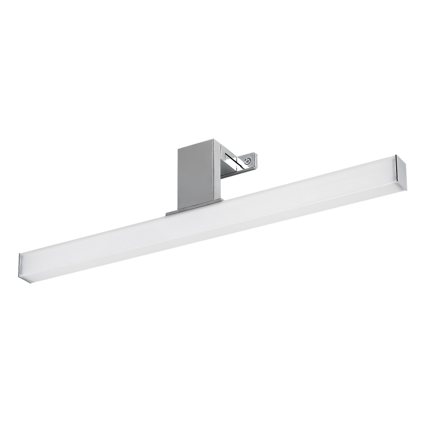 Rabalux - LED vannitoa peegli valgustus LED/6W/230V IP44 40 cm läikiv kroom