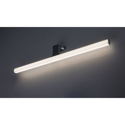 Rabalux - LED-vannitoa peeglivalgusti LED/9W/230V IP44 60 cm läikiv kroom