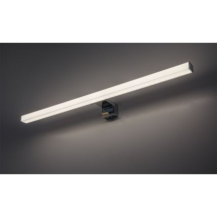 Rabalux - LED-vannitoa peeglivalgusti LED/9W/230V IP44 60 cm läikiv kroom