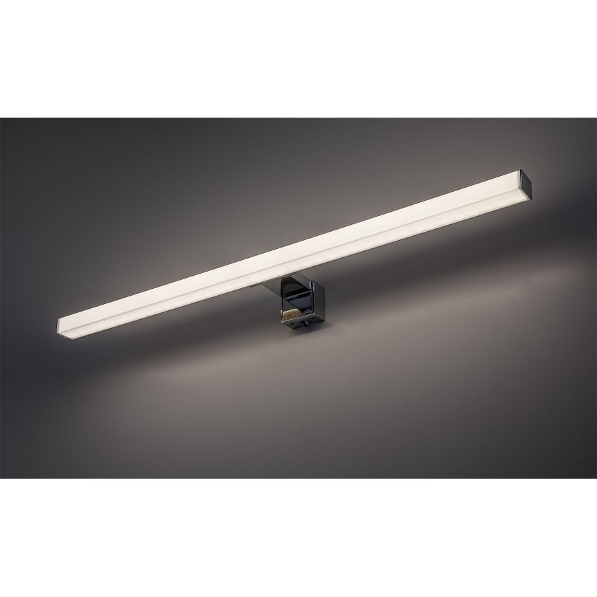 Rabalux - LED-vannitoa peeglivalgusti LED/9W/230V IP44 60 cm läikiv kroom