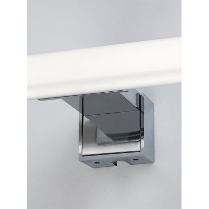 Rabalux - LED-vannitoa peeglivalgusti LED/9W/230V IP44 60 cm läikiv kroom