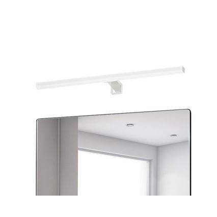 Rabalux - LED-vannitoa peeglivalgusti LED/9W/230V IP44 60 cm läikiv kroom